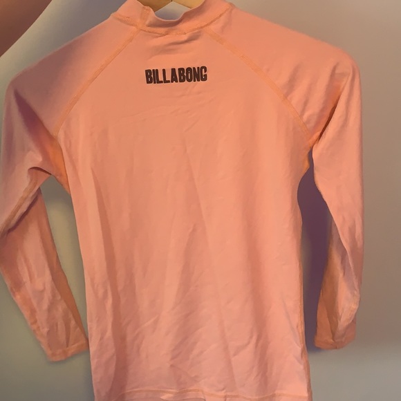 Billabong Rashgaurd - Picture 2 of 2